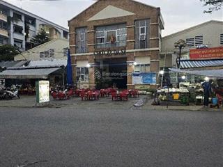 Bán nhà mặt tiền kdc chợ cây sa dà bình tân kd đỉnh (5x18m) chỉ12 tỷ(tl)