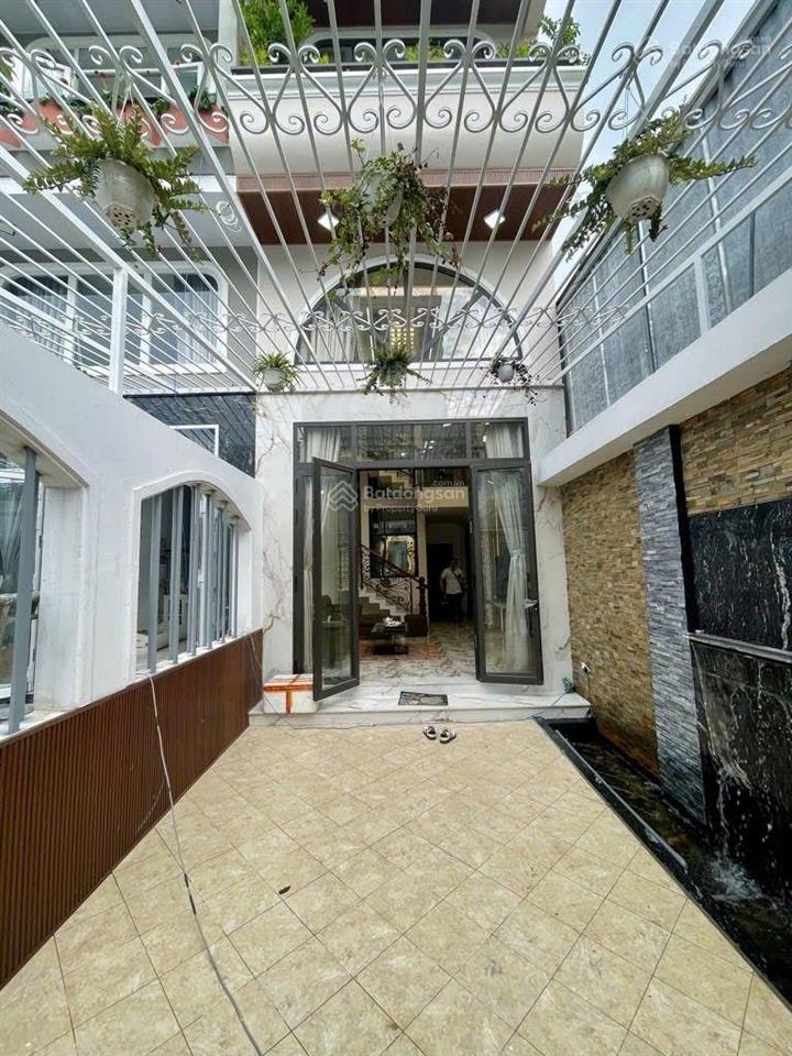 Bán nhà khu cao tầng (75m2) 4pn hương lộ 2 gần cầu vược, bv bình tân, tên lửa  chỉ  7.75 tỷ