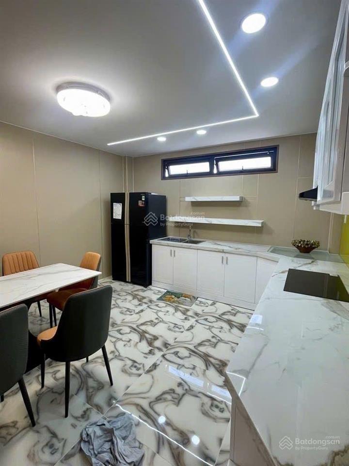 Bán nhà khu cao tầng (75m2) 4pn hương lộ 2 gần cầu vược, bv bình tân, tên lửa  chỉ  7.75 tỷ