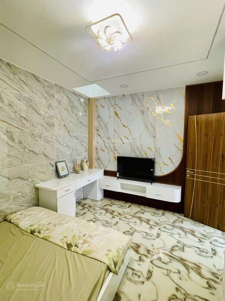 Bán nhà khu cao tầng (75m2) 4pn hương lộ 2 gần cầu vược, bv bình tân, tên lửa  chỉ  7.75 tỷ