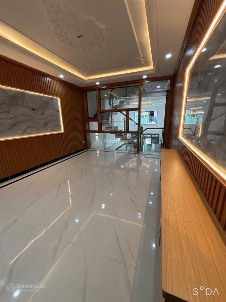 Bán nhà đẹp gần 4 xã  5 tầng  tên lửa h xe hơi (70m2) 4pn chỉ  7.3 tỷ (tl) sổ hồng riêng