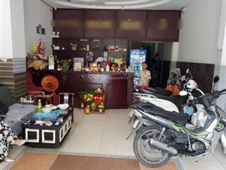 Bán khách sạn (5x20m) 14pn, khu tên lửa, đang kd tốt  view công viên  chỉ 13.8 tỷ shr