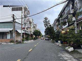 Mặt tiền kd view công viên (80m2) 4pn  khu vip tên lửa  đường 10m gần aeon mail  chỉ 13.8tỷ shr