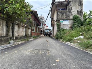 Bán đất tại xuân nộn, đông anh, hà nội, 4 tỷ, 65.5m2 chỉ với giá ưu đãi