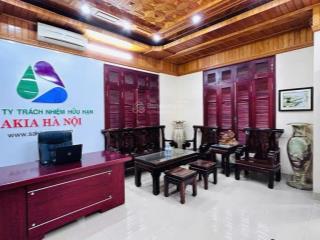 Nhà phân lô liền kề kđt mới văn khê  hà đông  hà nội  lô góc đắc địa  kinh doanh  vỉa hè
