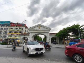 Nhà phân lô, kđt đô nghĩa  hà đông  hà nội  đường trước sau, 12 phòng, thang máy
