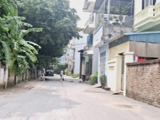 Đất thuộc phường yên nghĩa  tp hà nội  cách quốc lộ 800 m  giá đầu tư  sổ đẹp