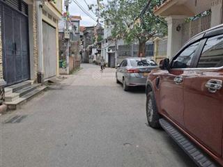 Đất yên nghĩa hà đông  hà nội  phân lô ô tô vào nhà  lô góc 2 mặt tiền, giá đầu tư