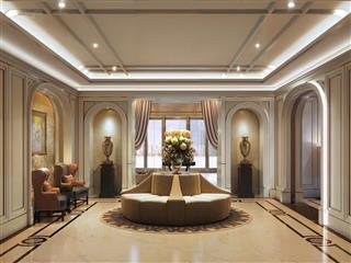 Mở bán đợt 1 dự án tig 108 nguyễn trãi