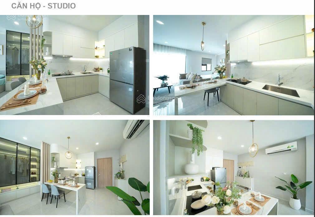 K home apartment căn hộ chuẩn singapore, chỉ từ 777 triệu/căn chưa vat giá bán 2122 triệu/m²