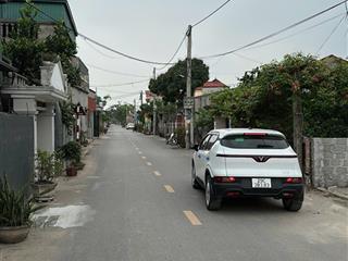 Bán đất tại liên thông, nam phong, phú xuyên, hà nội, 4,4 tỷ, 112,5 m2