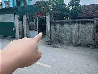 Bán đất đẹp xuất sắc tại đ.liên thông, 3,4 tỷ, 95,6m2,kinh doanh siêu đỉnh phú xuyên, hà nội