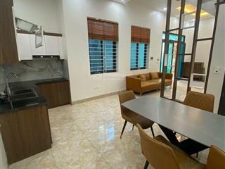 42m nhà đại mỗ dân xây kiên cố 4 tầng đẹp không lỗi phong thuỷ ô tô tránh 20m giá 7,7 tỷ