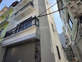 An khánh nhà dân xây chắc chắn lô góc 5 tầng full nội thất giá 7,x tỷ