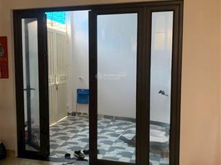 An khánh nhà dân xây kiên cố 56m2 5,6tỷ gần đường ô tô tránh sát đại lộ thăng long