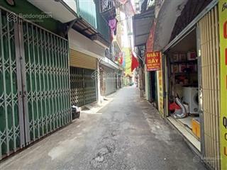 Bán đất hai bà trưng, khu vực đường minh khai, ngõ 3 gác tránh , 1 ngoặt ra đường ô tô , giá đầu tư