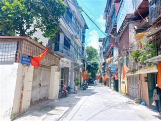 Bán đất cầu giấy , phân lô mai dịch , ngõ thông , ô tô tránh nhau , dừng đỗ , 2 thoáng vĩnh viễn
