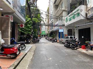 Bán đất cầu giấy, phân lô nguyễn khang, ô tô vào đất, 20m ra ô tô tránh nhau, tương lai tươi sáng