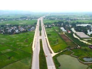 Bán đất đông văn mặt tiền trục liên xã, ngay đại lộ lê lợi kéo dài cạnh cụm kcn 650ha