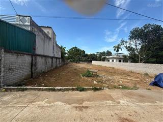 Không hời không mời đất tại tân xã thạch thất hà nội43 triệu / m2 115m2 chính chủ