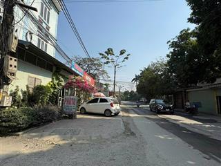 Bán đất cổ đôn 61m vuông vắn không lỗi lầm giá 1,8 tỷ