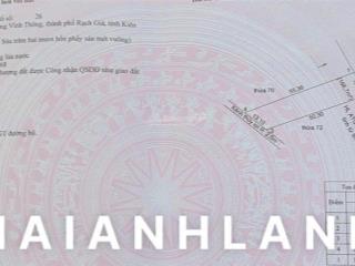 Bán đất mặt tiền tuyến tránh (ql80), ngay cầu ba nhỏ, cách lạc hồng 5 phút chạy xe.