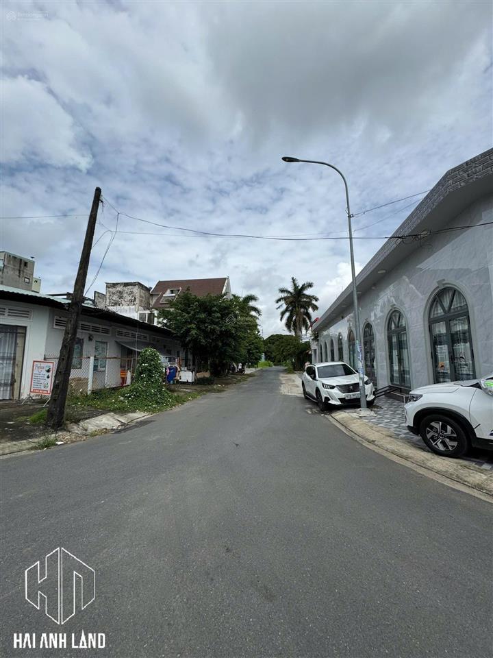 Bán đất và dẫy trọ cao cấp đường lê chân và ngô thế vinh