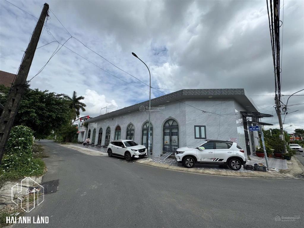 Bán đất và dẫy trọ cao cấp đường lê chân và ngô thế vinh