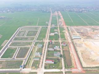 Mb cụm công nghiệp xuân lai thọ xuân