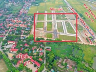 Mb phú xuân thọ xuân giá từ 5xx/lô