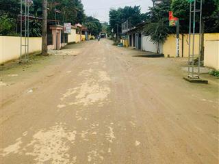 Bán nhanh lô đất bám tỉnh lộ thọ xuân, cạnh khu công nghiệp lam sơn sao vàng 500ha