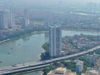 CC VP6 LINH ĐÀM, CĂN GÓC 78M2 3 NGỦ 2WC TÂNG TRUNG 3,52 TỶ
