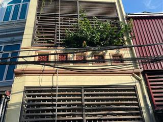 Đông mỹ, thanh trì, nhà 32m2 3 tầng, ô tô vào nhà 3,4 tỷ