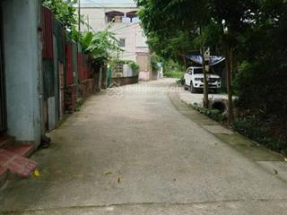 Mảnh đất đẹp thanh trì, ô tô đỗ cổng, nở hậu nhẹ 40m2 giá 3,38 tỷ