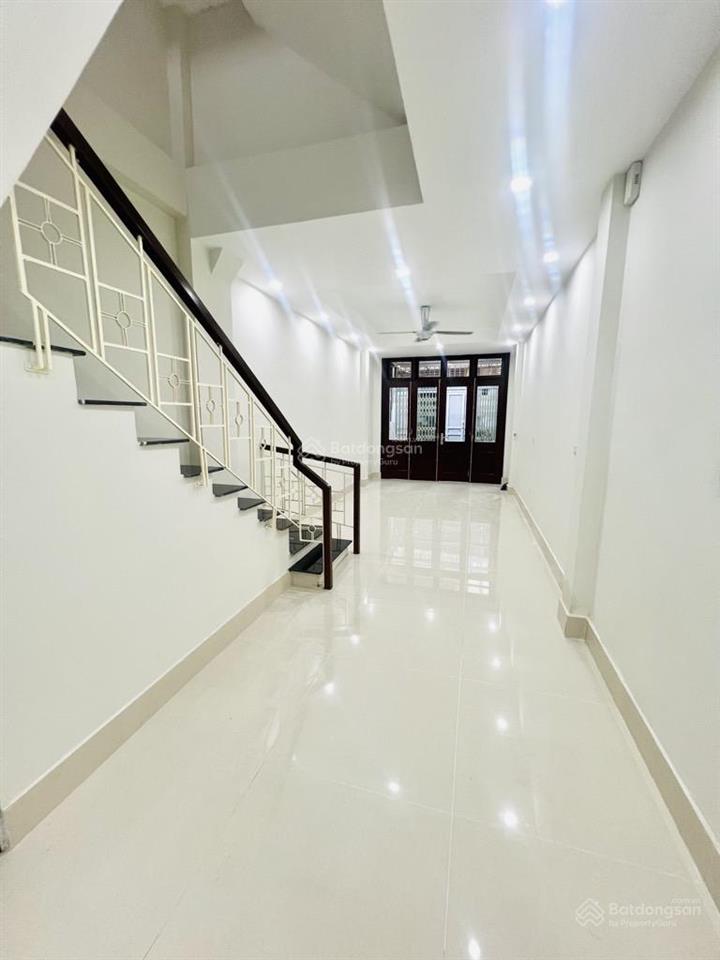 Ngõ 15 ngọc hồi to như phố 67m2 4 tầng 9,9 tỷ