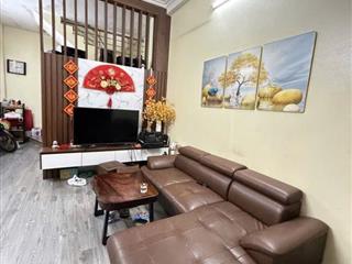 THANH TRÌ NGŨ HIỆP, Ô TÔ ĐỖ CỔNG 34M2 4 TẦNG 4,98 TỶ