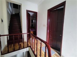 TRUNG TÂM LÕI THANH TRÌ, 5 TẦNG 35M2, Ô TÔ ĐỖ CỬA 6,8 TỶ