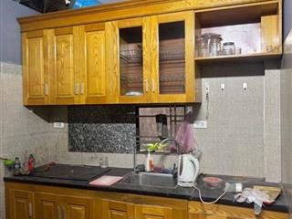 TRUNG TÂM THANH TRÌ, 60M2, SỬA CỔNG Ô TÔ VÀO NHÀ, MT RỘNG 7,9 tỷ