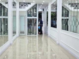 Siêu vip mặt phố cầu giấy kinh doanh sầm uất. nhà 2 mặt ô tô tránh dừng đỗ ngày đêm