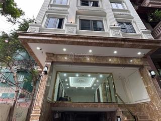Siêu phẩm toà apartment cao cấp lạc long quân  view hồ tây  lô góc 3 thoáng  dòng tiền 145tr/th