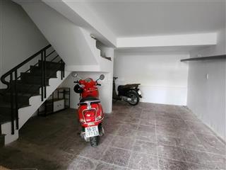 Hót ngay himlam vị trí mặt tiền 4 tầng 5x18m thang máy  có hầm  đường 30m  hoàn công nhỉnh 30 tỷ