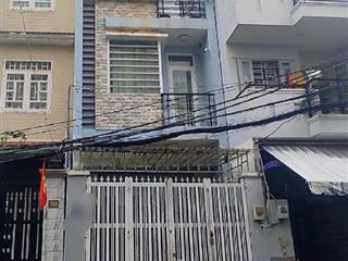 {quận 7}bán nhà đường số tân quy 3 tầng75m2  ngang 4,3m x19mđường 20m nhỉnh 12tỷ 0776 628 ***
