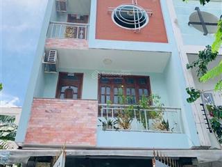 Chính chủ cần bán nhà đường số f tân phong quận 7 90m4 tầng6 pndân cư hiện hữunhỉnh 16 tỷ