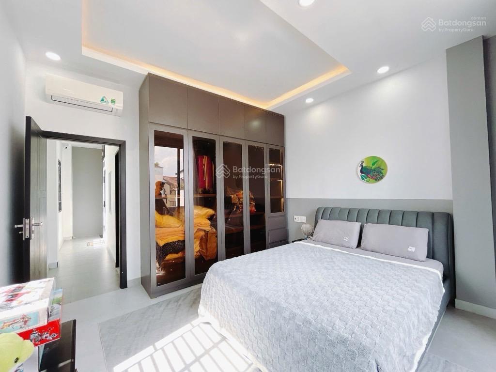Chính chủ cần bán nhà đường tân mỹ quận 74x10m 3tầng kế bên trường học makettikgiá 7 tỷ
