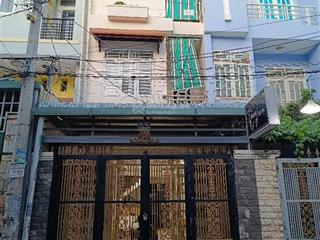[quận7]bán nhà 3 tầng f tân kiểngdt 4x20m  nhỉnh 8 tỷ 0776 628 ***thắng nhà đất