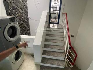 Chính chủ trang bìa trung tâm quận 7 nhà 4 tầng 4x19mxe hơi ngủ trong nhà nhỉnh 10 tỷ