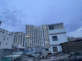 Cần bán chdv mới xâyxuân soạnq7dt 5x18m4 tầng10pn  khu víp kiều đàm nhỉnh 11 tỷ