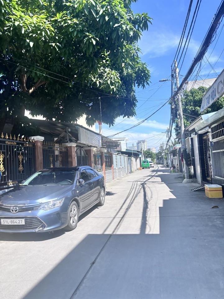 Nhà đẹp hẻm xe hơi full nội thất chuyên dùng 9 (quận 7)4x16 m4 tầnggiá 7,4 tỷ