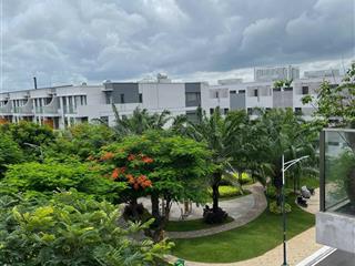 Bán biệt thự 160m2 tại đường 1b, phong phú, bình chánh, hcm, giá tốt chỉ với 16,5 tỷ