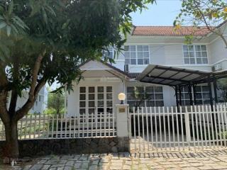 Bán gấp biệt thự tại tỉnh lộ 8, bình mỹ, củ chi, hcm, 7,5 tỷ, 42m2